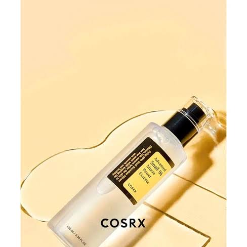 Cosrx Advanced Snail 96 Mucin Power Essence