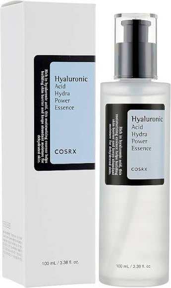Cosrx Hyaluronic Acid Hydra Power Essence