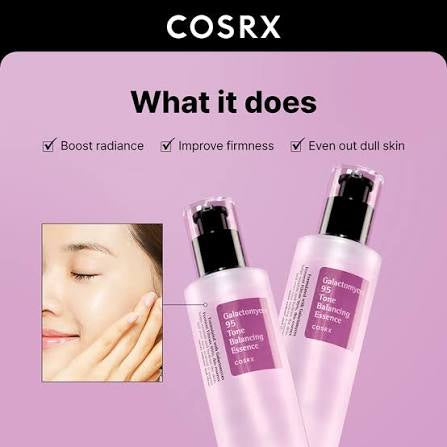 Cosrx Galactomyces 95 Tone Balancing Essence
