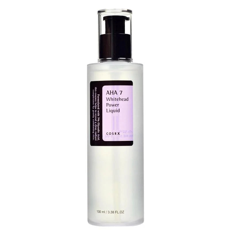 Cosrx AHA 7 Whitehead Power Liquid