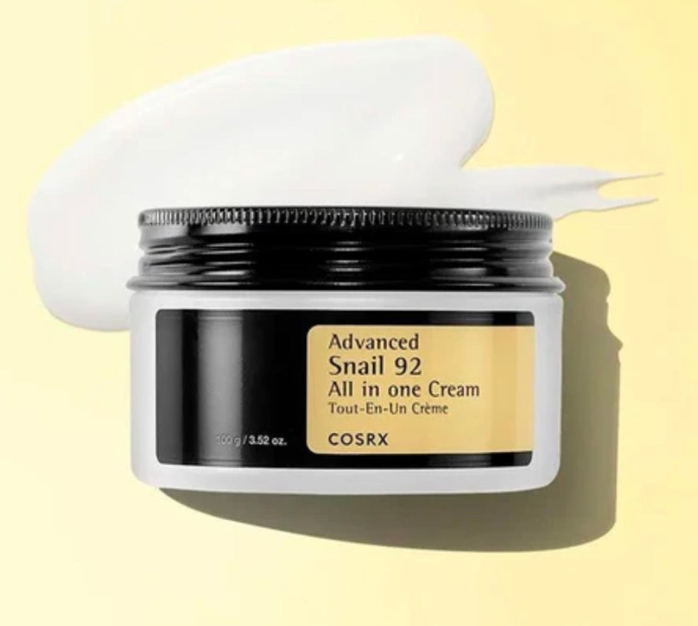 Cosrx Advanced Snail 92 All in One Cream