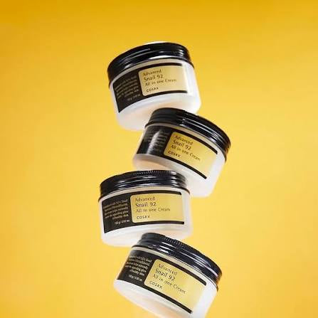 Cosrx Advanced Snail 92 All in One Cream