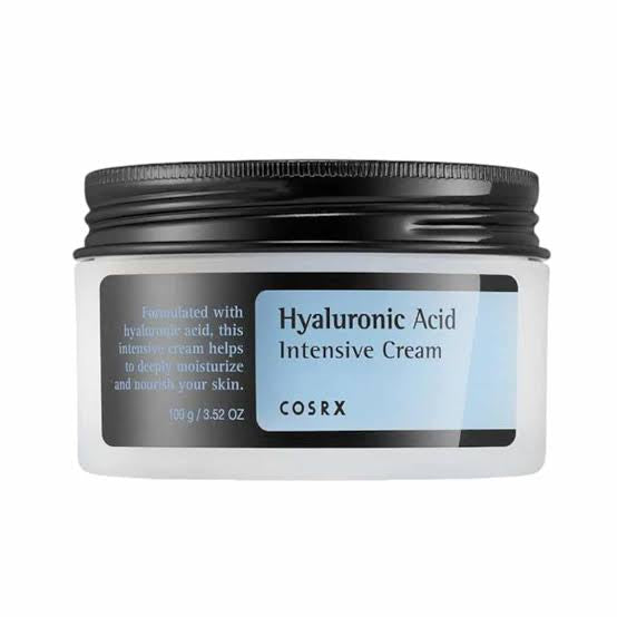 Cosrx Hyaluronic Acid Intensive Cream