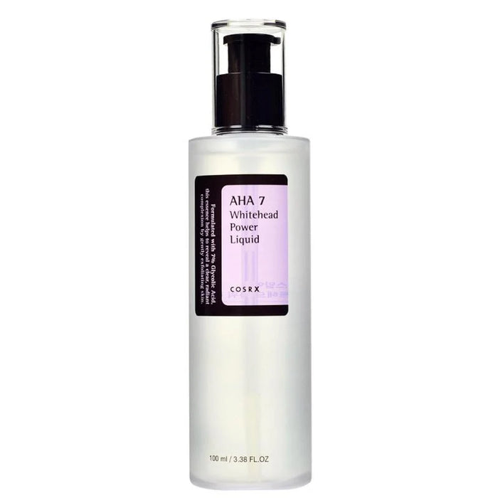 Cosrx AHA 7 Whitehead Power Liquid